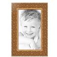 thumbnail image 2 of ArtToFrames 15" x 26" traditional gold Picture Frame, 15x26 inch Multi Wood Poster Frame (WOM-5164), 4 Pack, 2 of 6