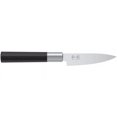 thumbnail image 2 of KAI Wasabi Black Paring 4" Kitchen Chef Knife 6710P, 2 of 2