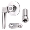 thumbnail image 3 of 90126-01110 9012601110 Wastegate Rattle Flapper TD04 28231-2G430 282312G430 for KIA Sportage Optima, 3 of 5
