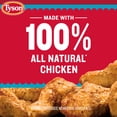 thumbnail image 3 of Tyson Rotisserie Seasoned Crispy Wings, 20 oz (Frozen, Fully Cooked), 3 of 13