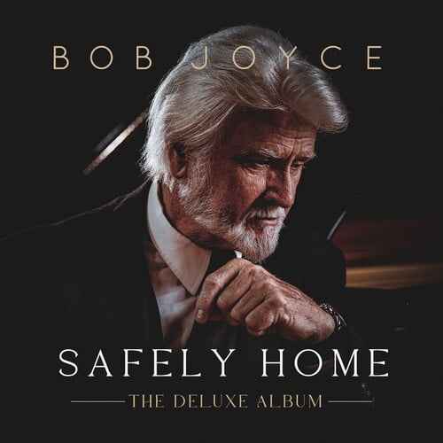 Bob Joyce - Safely Home - The Deluxe Album - Music & Performance - CD