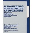 thumbnail image 1 of Measuring Community Indicators : A Systems Approach to Drug and Alcohol Problems, 1 of 3