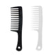 thumbnail image 1 of 2 peines de dientes anchos para cabello rizado, cabello largo y cabello mojado., 1 of 5