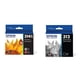 thumbnail image 1 of Cartuchos de tinta Epson T314 y T312 Claria Photo HD para Expression, 1 of 6