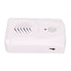 thumbnail image 4 of Alarma con sensor de movimiento PIR Reproductor de sonido de bienvenida de entrada con voz grabable para tienda, 4 of 5