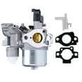 thumbnail image 1 of Reemplazo de carburador para Subaru Robin EX13 EX17 EX17D SP17 SP170 Reemplazo de motor 277-62301-30, 277-62301-50, 1 of 5