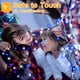thumbnail image 4 of Luces navideñas Ollny 500 LED de 50 m con temporizador remoto de 8 modos IP44, 4 of 7
