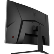 MSI 31.5 Curved FHD (1920x1080) HDMI DP 165Hz 1ms FreeSync LCD Gaming Monitor - Optix G32C4W