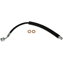 Dorman H622569 Rear Right Brake Hydraulic Hose for Specific Chevrolet Models Fits select: 2016 CHEVROLET CAMARO LT