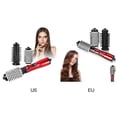 thumbnail image 5 of 3-in-1 Hot Air Styler And 360 Rotating Hair Dryer Dry Curl Hair Straighten Brush-jie, 5 of 5