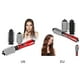 thumbnail image 5 of 3-in-1 Hot Air Styler And 360 Rotating Hair Dryer Dry Curl Hair Straighten Brush-jie, 5 of 5