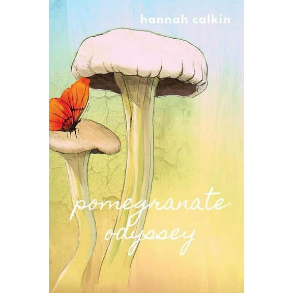 Pomegranate Odyssey, (Paperback)