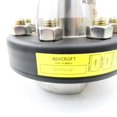 thumbnail image 3 of ASHCROFT 10-101SS-02T 0-100PSI NSNP, 3 of 3