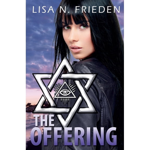 The Offering, (Paperback)