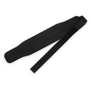Reebok Delta Performance Weightlifting Belt Black