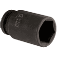 thumbnail image 3 of Sunex 446D 3/4" Drive 6-Point Deep Impact Socket 1-7/16", 3 of 3