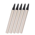 thumbnail image 4 of Botellas vacías de rímel, 5 tubos vacíos para delineador de ojos, tubos vacíos para delineador de ojos, tubo de delineador de ojos, durabilidad extendida, 4 of 5