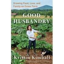 Good Husbandry : A Memoir (Hardcover)