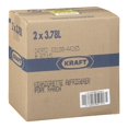 thumbnail image 3 of Kraft Vinaigrette Pure Babeurre Ranch / 3.78l/unité, 2 Unités/caisse, 3 of 3