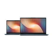 Lenovo Ideapad 5 15.6 Laptop, AMD Ryzen 7 5825U, 16GB RAM, 512GB SSD, Abyss Blue, Windows 11 Home, 82SG00BLUS