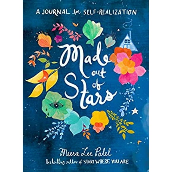 Pre-Owned Made Out of Stars : A Journal for Self-Realization (Paperback) 9780143131588