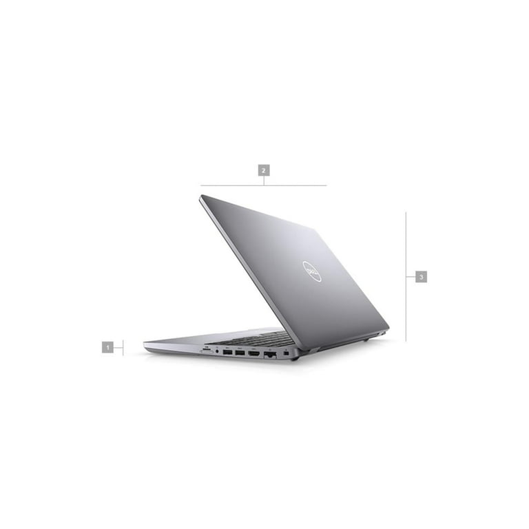 DELL Latitude 5510 i7 512GB 16GB 15インチ Dell Latitude 5000 5510 Laptop (2020) | 15.6