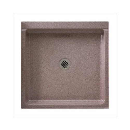 Swanstone Rectangular Shower Base