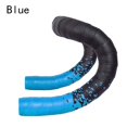 thumbnail image 1 of Road Bike Handlebar Tape with Anti-Vibration Breathable and Non-Slip PU EVA, 1 of 7
