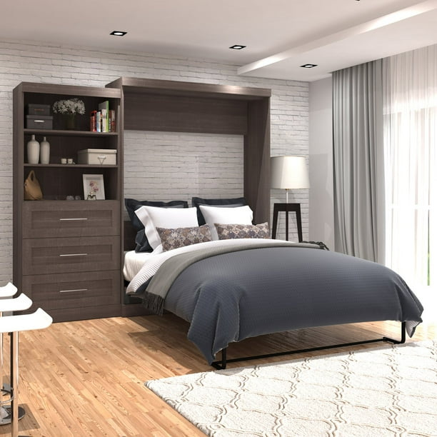 bestar murphy bed parts