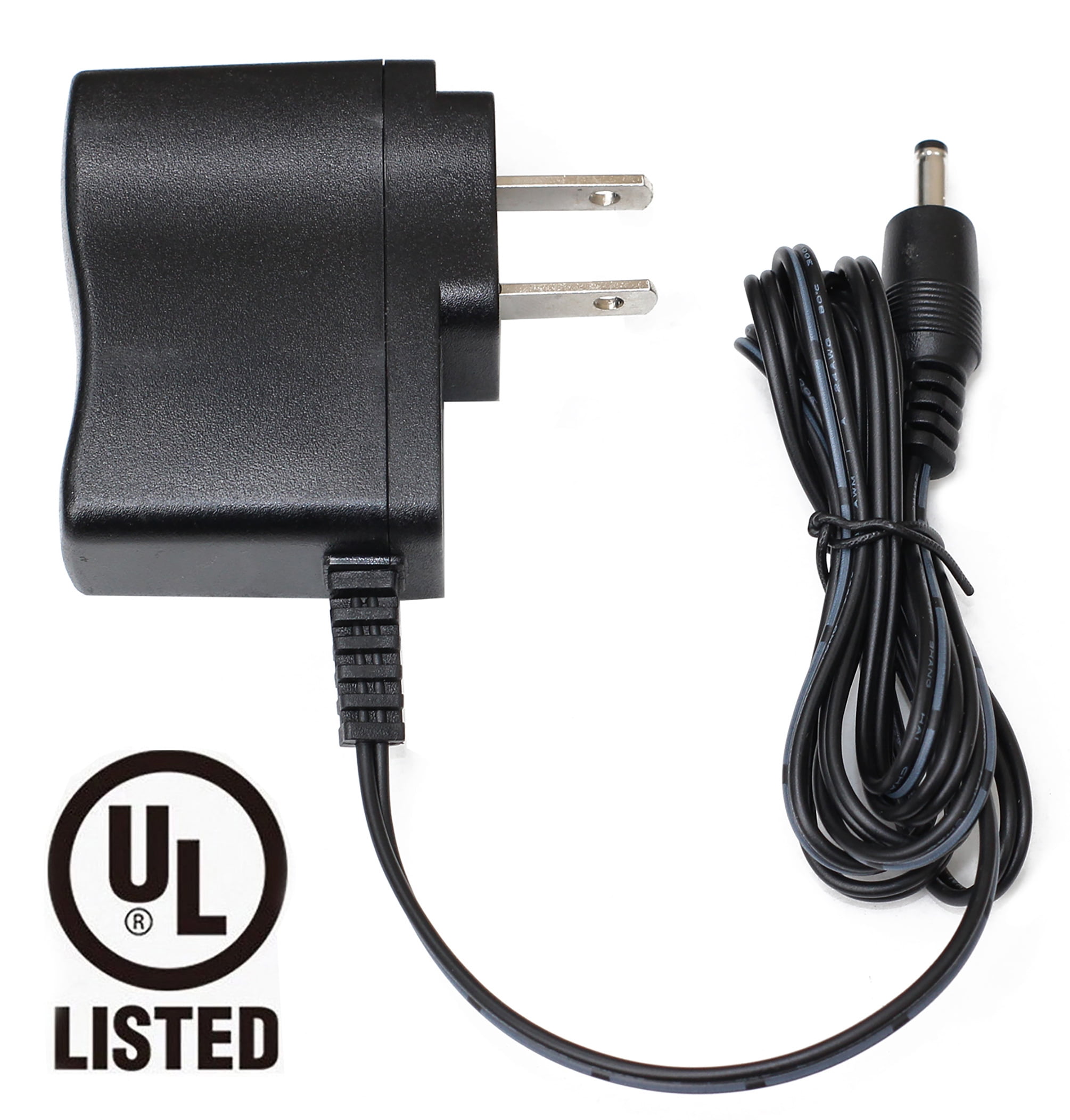 Power Ac Adapter Transformer Cord For American Girl Room Box
