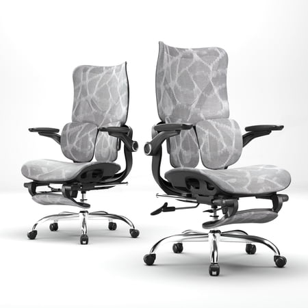 minilive alignx ergonomic chair for product