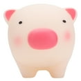 thumbnail image 1 of Coin Bank, Kids Piggy Bank Wide Application Safe Material   Texture Cute Appearance  For Home For Office, 1 of 8