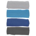 thumbnail image 1 of 4pcs Cooling Towel Breathable Chilly Towels Quick Drying Face Towel for Sports, 1 of 8