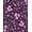 Pink, Pattern 2, variant on ODIKA 4' x 6' Machine Washable Non-Slip Area Rug, Floral Flower High Traffic Rug, Pink, 291464