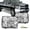 WHITE, variant on Sennachine A and P Headlight Assembly Kit-Compatible with 2007-2013 Silverado 1500 2500 3500-Black Housing Clear Reflector Driver and Passenger Side