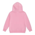 thumbnail image 6 of Ruyang Girls Oversized Heart Hoodies Fall Winter Trendy Pullover Hoodie Pocket Personalized Graphic Hooded Sweatshirts, 6 of 6