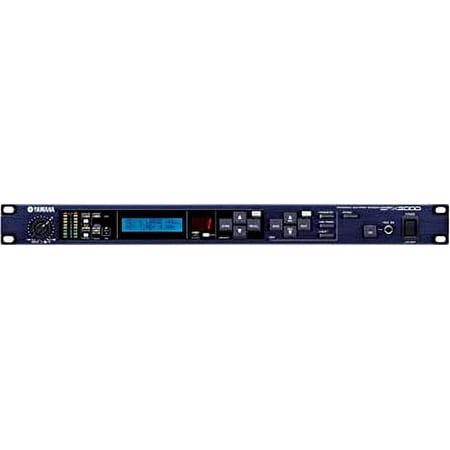YAMAHA SPX2000