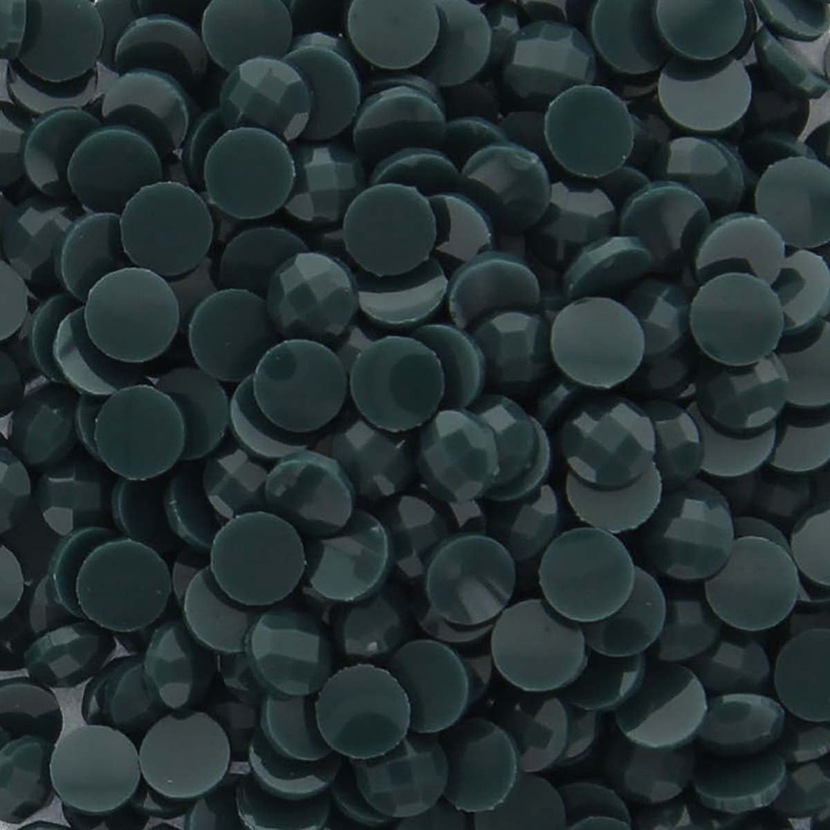 DIAMOND DOTZ - Diamond Dotz Freestyle Gems 2.8mm 12g Dark Slate (4pk