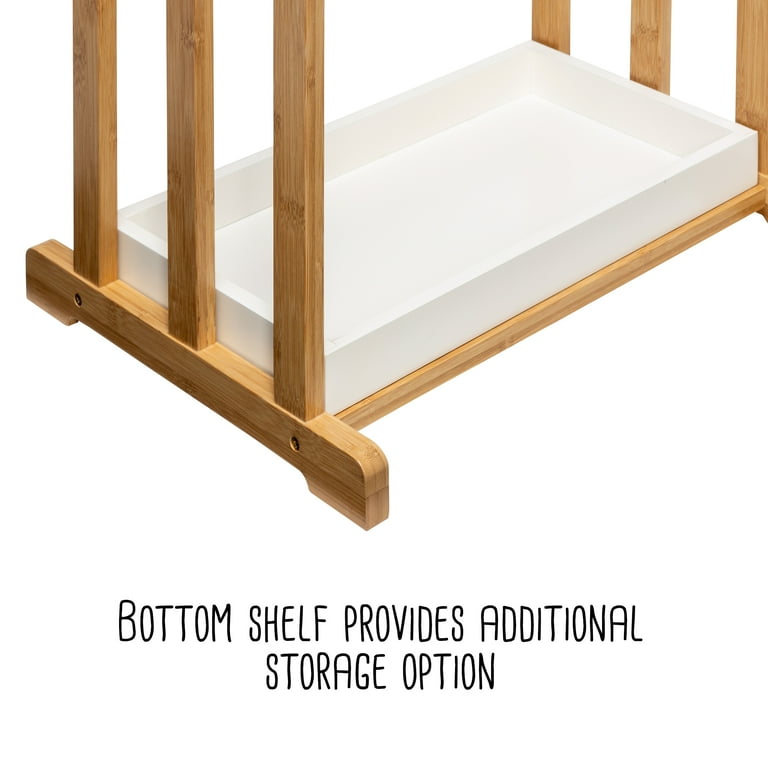 Honey can do 3 tier towel rack sale