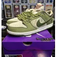 thumbnail image 2 of N I-K-E SB Dunk Low 'Yuto Horigome' Mens Size 12 HF8022-300, 2 of 6