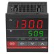 thumbnail image 2 of Controlador De Temperatura Digital, Controlador De Temperatura Ajuste Automático Entrada Universal De 100-240 VCA Con Marco De Montaje Para Automatización Industrial ANGGREK Otros, 2 of 8