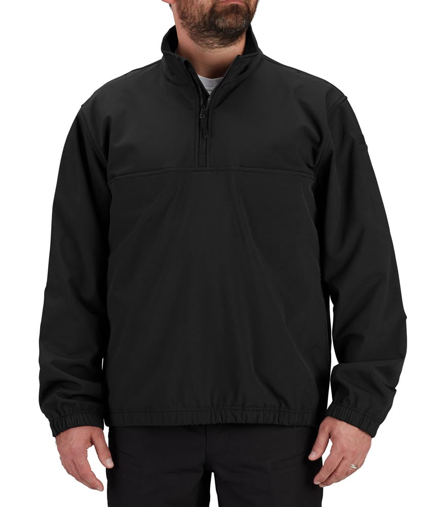 Photo 1 of Propper Outdoor 1/4 Zip Softshell Job Shirt