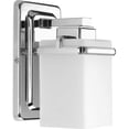 thumbnail image 2 of Metric Collection One-Light Bath & Vanity, 2 of 7