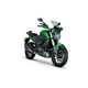 thumbnail image 1 of Motocicleta Dominar 400 BAJAJ Dominar Deportiva, 400cc, 2023, Negro- Verde, 1 of 6