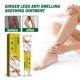 thumbnail image 1 of GingerLegs AntiSwelling Detoxing Ointment,Promotes Healthily Circulation And Relieves Leg Pain And Swelling 20g, 1 of 9