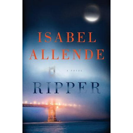 Ripper - eBook