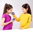 thumbnail image 2 of Thinking Putty Crazy Aaron's con aroma a cono de nieve, 20 g, 2 of 6