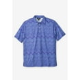 thumbnail image 4 of KingSize Men's Big & Tall Stretch Performance Polo, 4 of 4