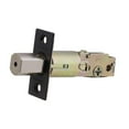 thumbnail image 1 of Pro Square Deadbolt, Oil Rubbed Bronze, 1 of 1
