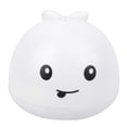 thumbnail image 3 of Baby Light Up Bath Toys, Whale Automatic Spray Water Bath Toy with LED Light, 3 of 4